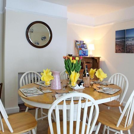 Dairy Barns Holiday Cottages NWI Exterior foto