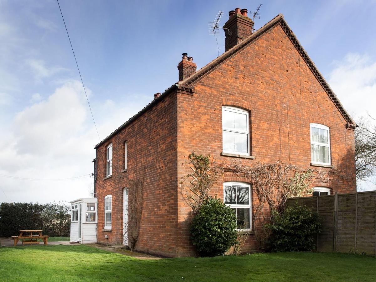 Dairy Barns Holiday Cottages NWI Exterior foto