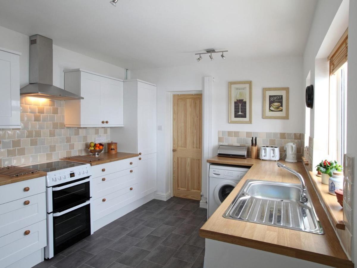 Dairy Barns Holiday Cottages NWI Exterior foto
