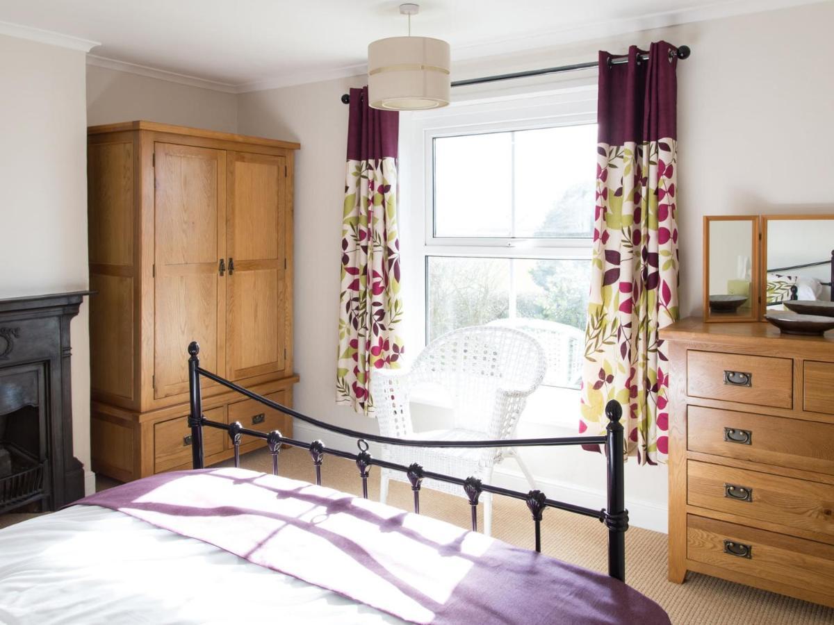 Dairy Barns Holiday Cottages NWI Exterior foto