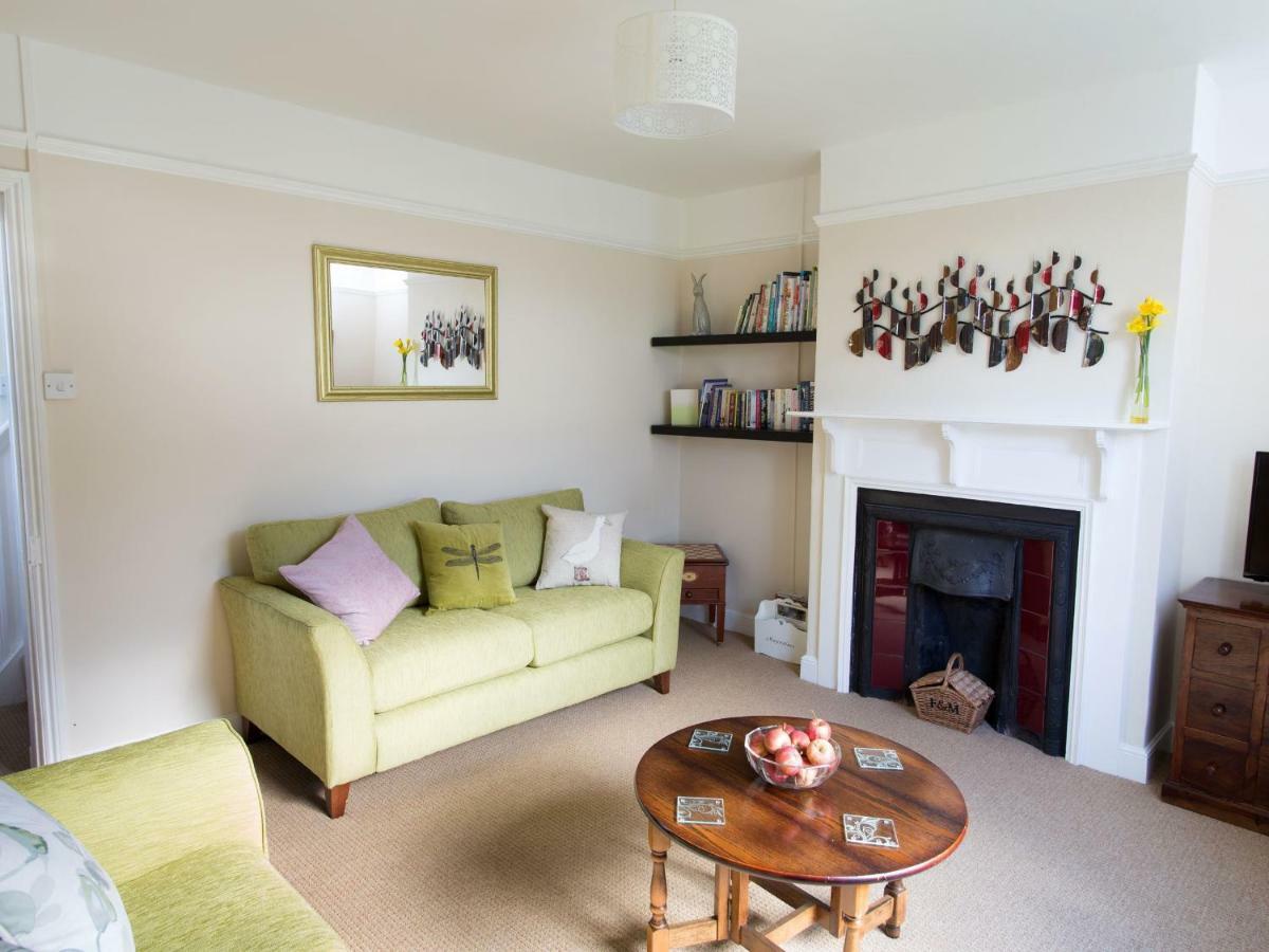 Dairy Barns Holiday Cottages NWI Exterior foto