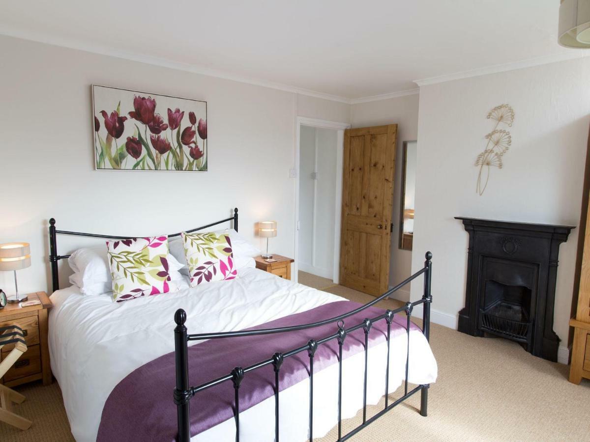 Dairy Barns Holiday Cottages NWI Exterior foto